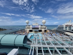 Aqua Slidecoaster picture Aqua Slidecoaster picture