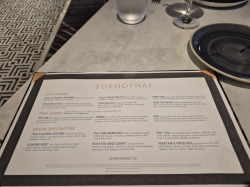 Norwegian Aqua Sukhothai picture