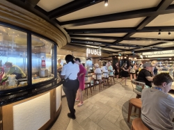 Indulge Food Hall picture Indulge Food Hall picture