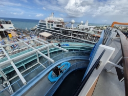 Aqua Slidecoaster picture Aqua Slidecoaster picture