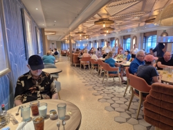 Norwegian Aqua Local Bar & Grill picture