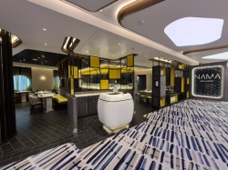 Norwegian Aqua Nama picture