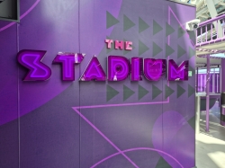 Norwegian Aqua The Stadium picture