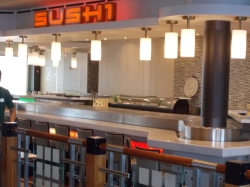 Sushi Bar picture Sushi Bar picture