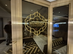 Norwegian Aqua Humidor Cigar Lounge picture