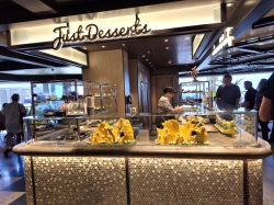 Indulge Food Hall picture Indulge Food Hall picture