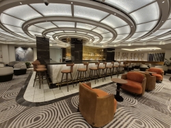 Norwegian Aqua Metropolitan Bar picture