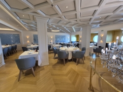 Norwegian Aqua Le Bistro French Restaurant picture