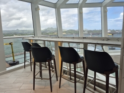 Penrose Atrium picture