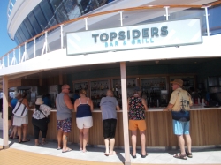 Topsiders Bar picture Topsiders Bar picture