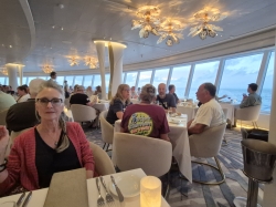 Norwegian Aqua Hudsons picture