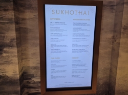 Norwegian Aqua Sukhothai picture