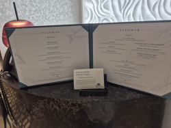 Norwegian Aqua Palomar picture