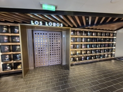 Los Lobos picture Los Lobos picture