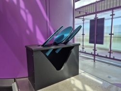 Norwegian Aqua The Stadium picture