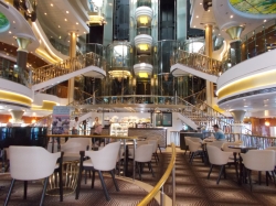 Atrium Cafe picture Atrium Cafe picture