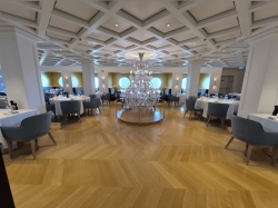 Norwegian Aqua Le Bistro French Restaurant picture