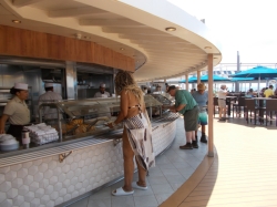 Grill picture Grill picture