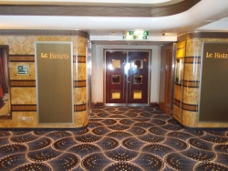 Norwegian Star Le Bistro French Restaurant picture