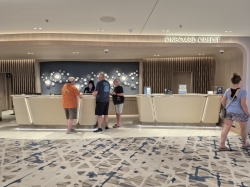 Penrose Atrium picture