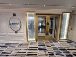 Norwegian Aqua Le Bistro French Restaurant picture