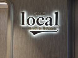 Norwegian Aqua Local Bar & Grill picture