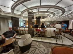 Norwegian Aqua Metropolitan Bar picture