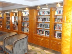 Library picture Library picture