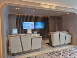 Penrose Atrium picture