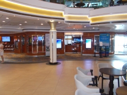 Grand Atrium picture Grand Atrium picture