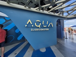 Aqua Slidecoaster picture Aqua Slidecoaster picture