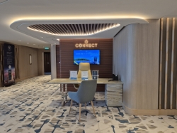 Penrose Atrium picture