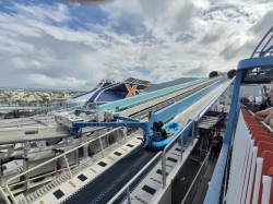 Aqua Slidecoaster picture Aqua Slidecoaster picture