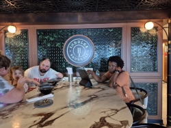 Indulge Food Hall picture Indulge Food Hall picture