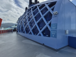 Aqua Slidecoaster picture Aqua Slidecoaster picture