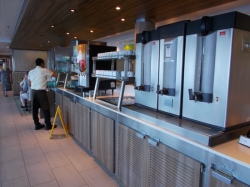 Garden Cafe picture Garden Cafe picture