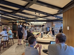 Indulge Food Hall picture Indulge Food Hall picture