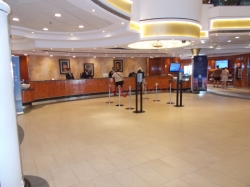 Grand Atrium picture Grand Atrium picture