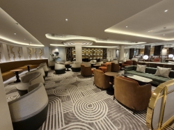 Norwegian Aqua Metropolitan Bar picture