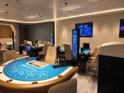 Norwegian Luna Casino picture