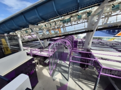 Aqua Slidecoaster picture Aqua Slidecoaster picture