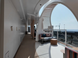 Norwegian Luna La Terrazza picture