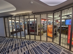 Norwegian Aqua Shops picture