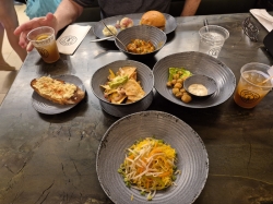 Indulge Food Hall picture Indulge Food Hall picture