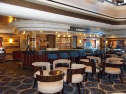 Norwegian Star Gatsbys Champagne Bar picture