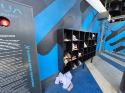 Aqua Slidecoaster picture Aqua Slidecoaster picture