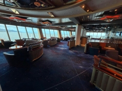 Ruby Princess Skywalkers Nightclub picture Uploaded in 2026 Photo courtesy of Denise Verun. Ruby Princess Skywalkers Nightclub picture