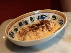 Celebrity Solstice Trattoria Rossa picture