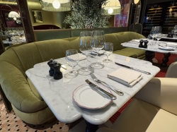 Celebrity Solstice Trattoria Rossa picture