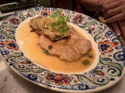 Celebrity Solstice Trattoria Rossa picture